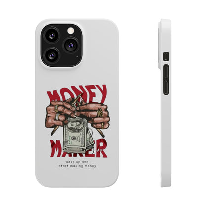 Husă telefon — Money Maker