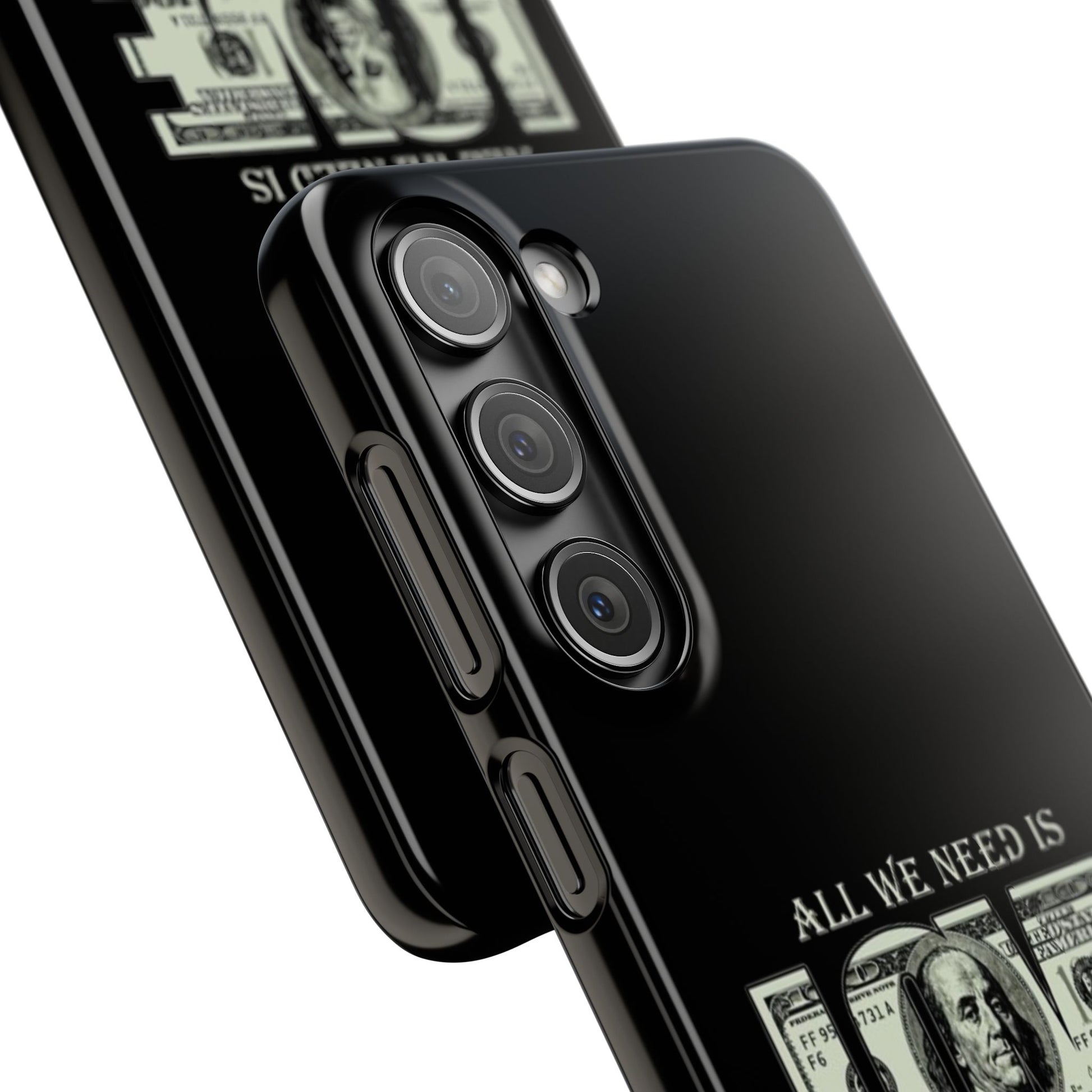 Husa telefon  - All We Need Is Love