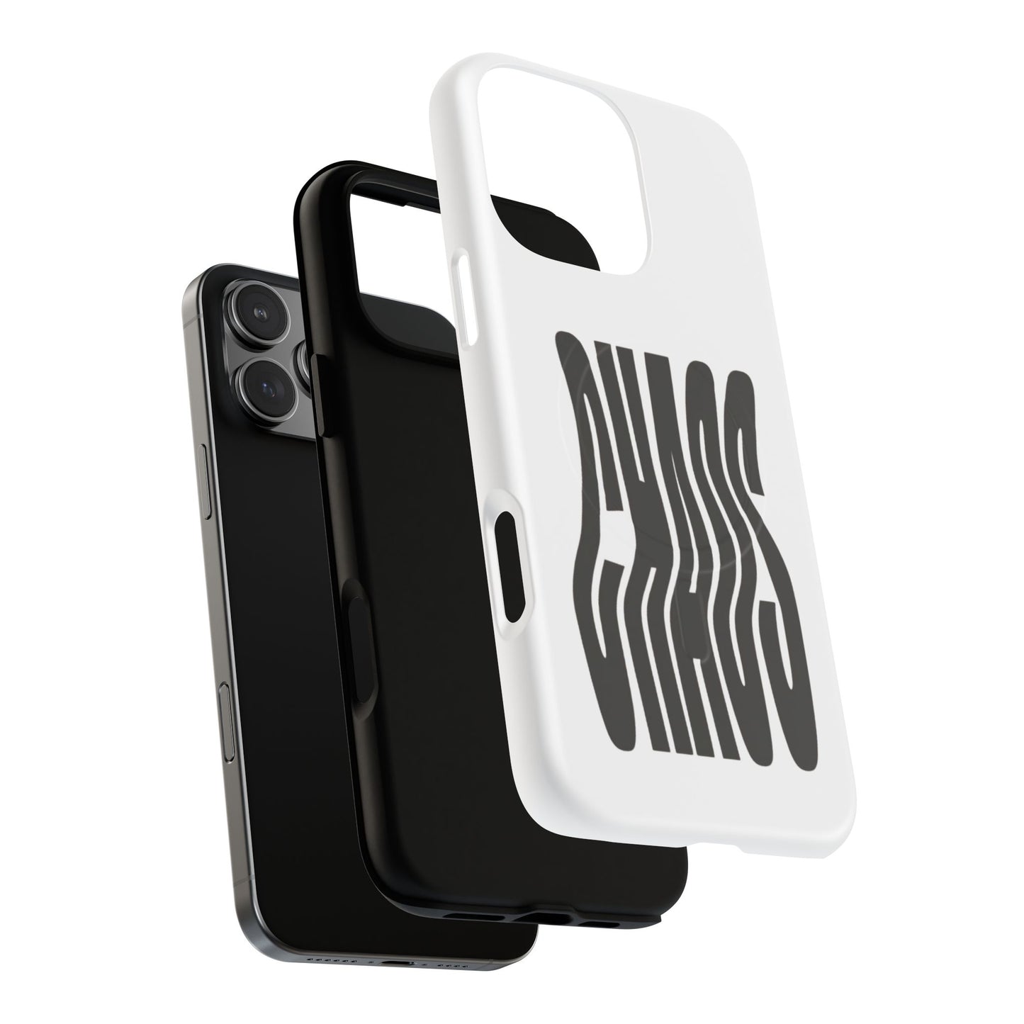 Husă MagSafe — CHAOS