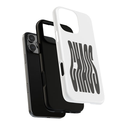 Husă MagSafe — CHAOS