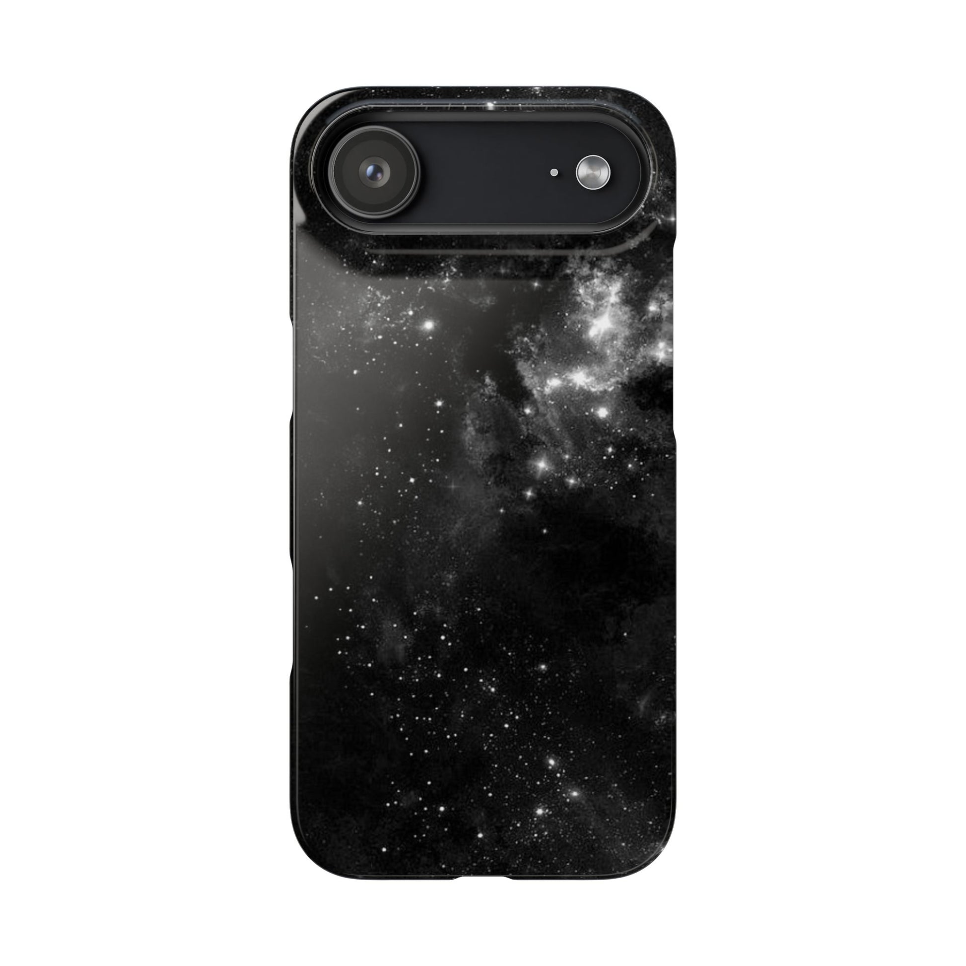 Husa telefon  - Black Space