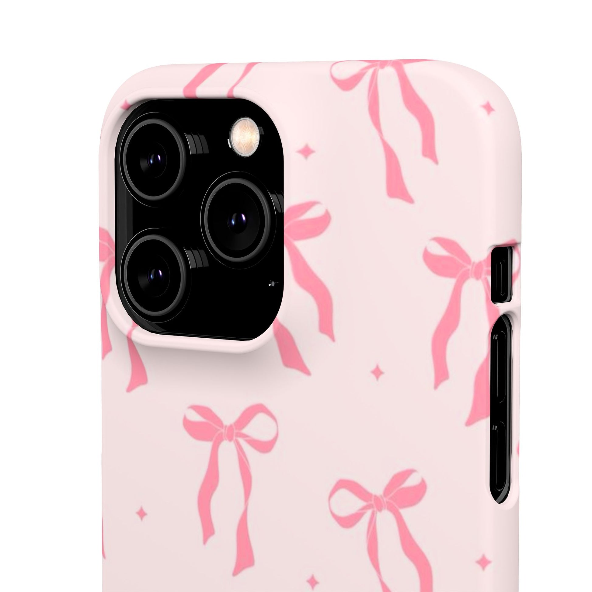 Husa telefon  - Bows