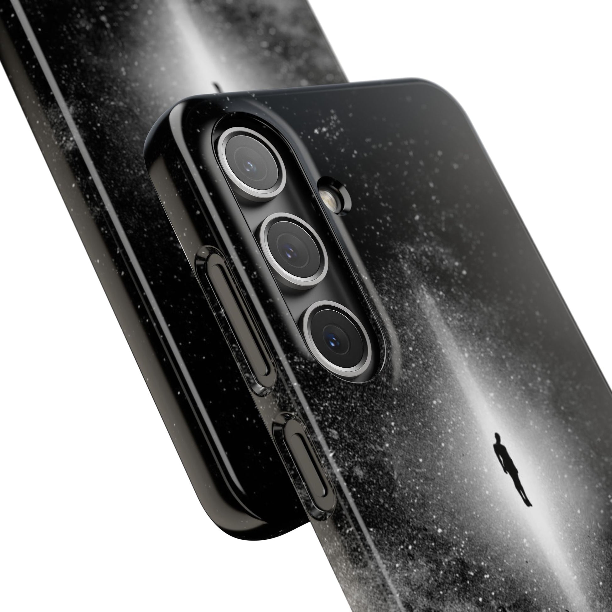 Husa telefon - Galaxy Silhouette