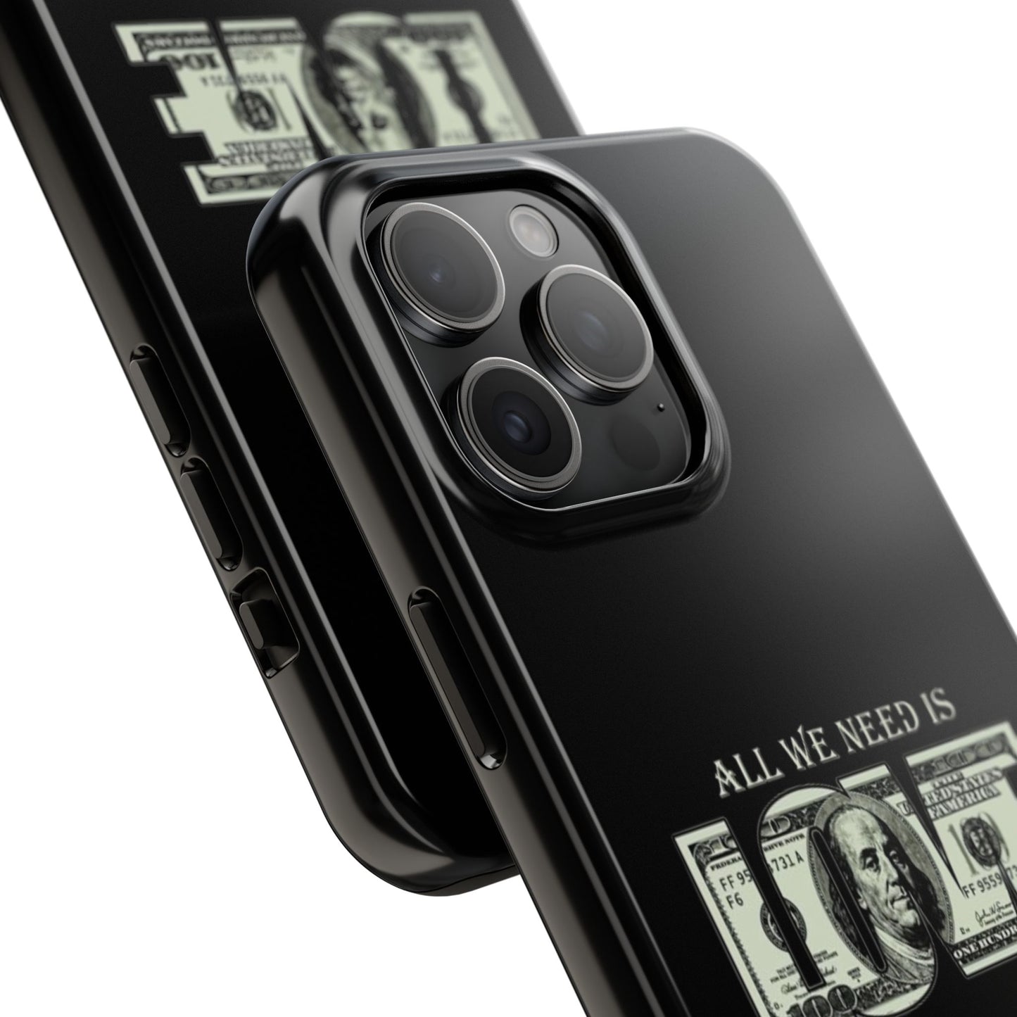 Husă telefon — All We Need Is Love