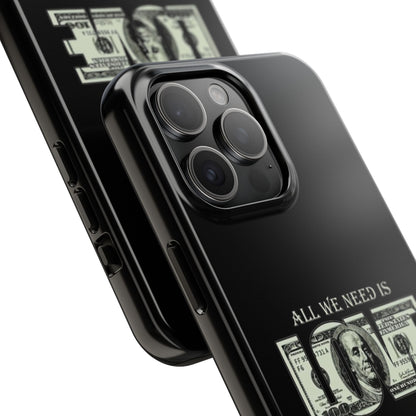 Husă telefon — All We Need Is Love