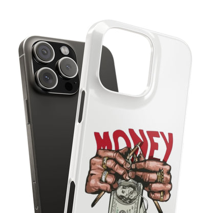 Husă telefon — Money Maker