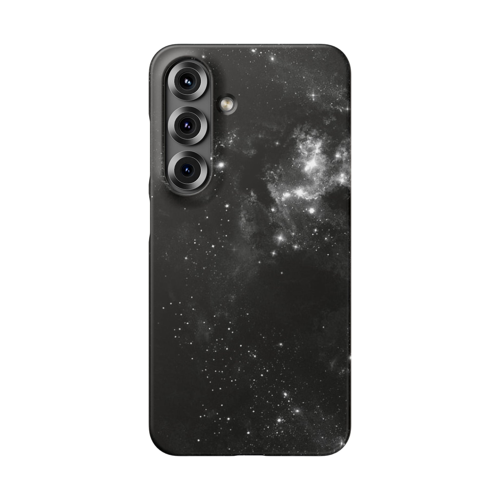 Husa telefon  - Black Space
