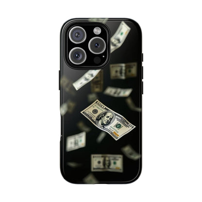 Husă telefon — Money Rain