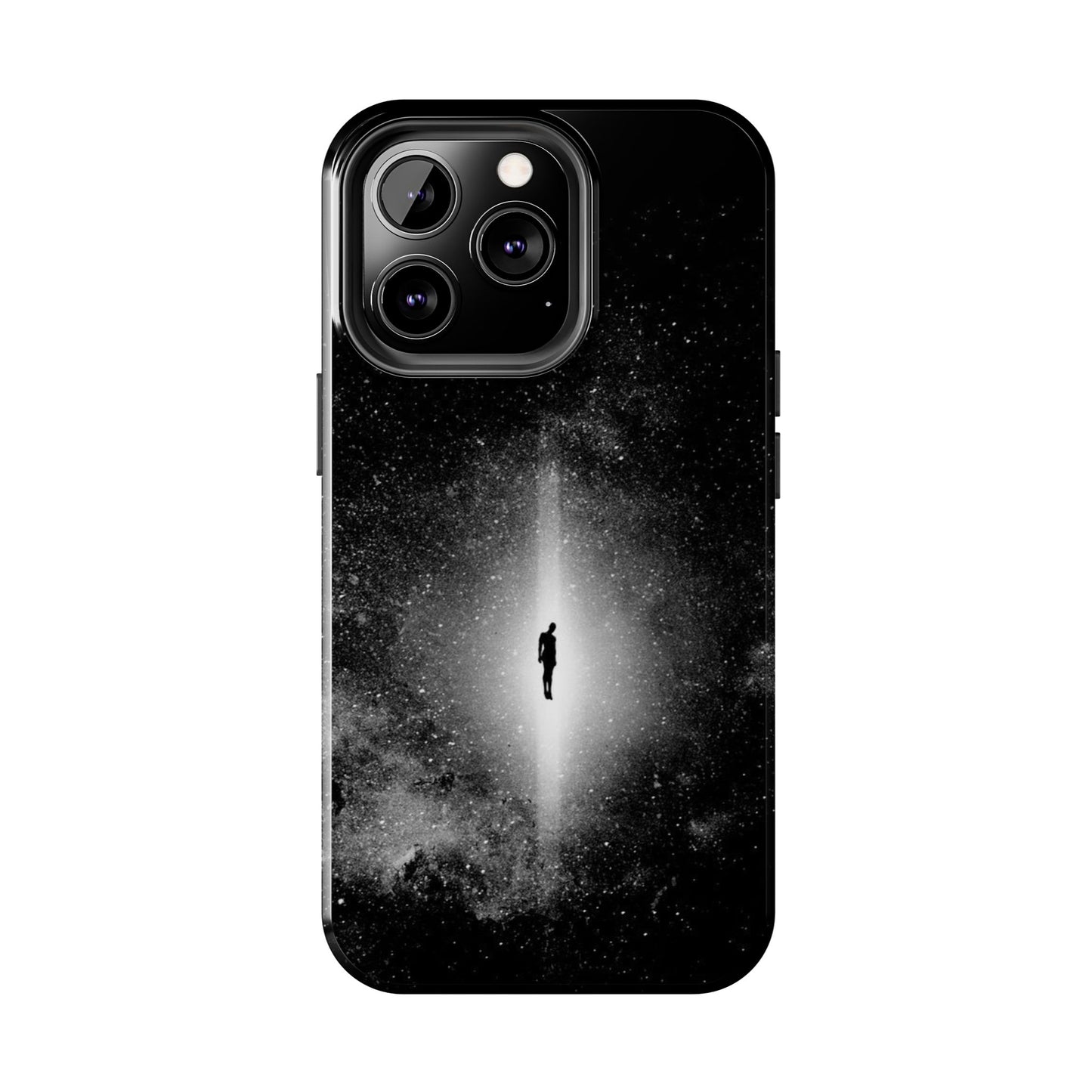 Husă telefon — Galaxy Silhouette