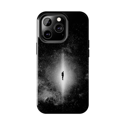 Husă telefon — Galaxy Silhouette