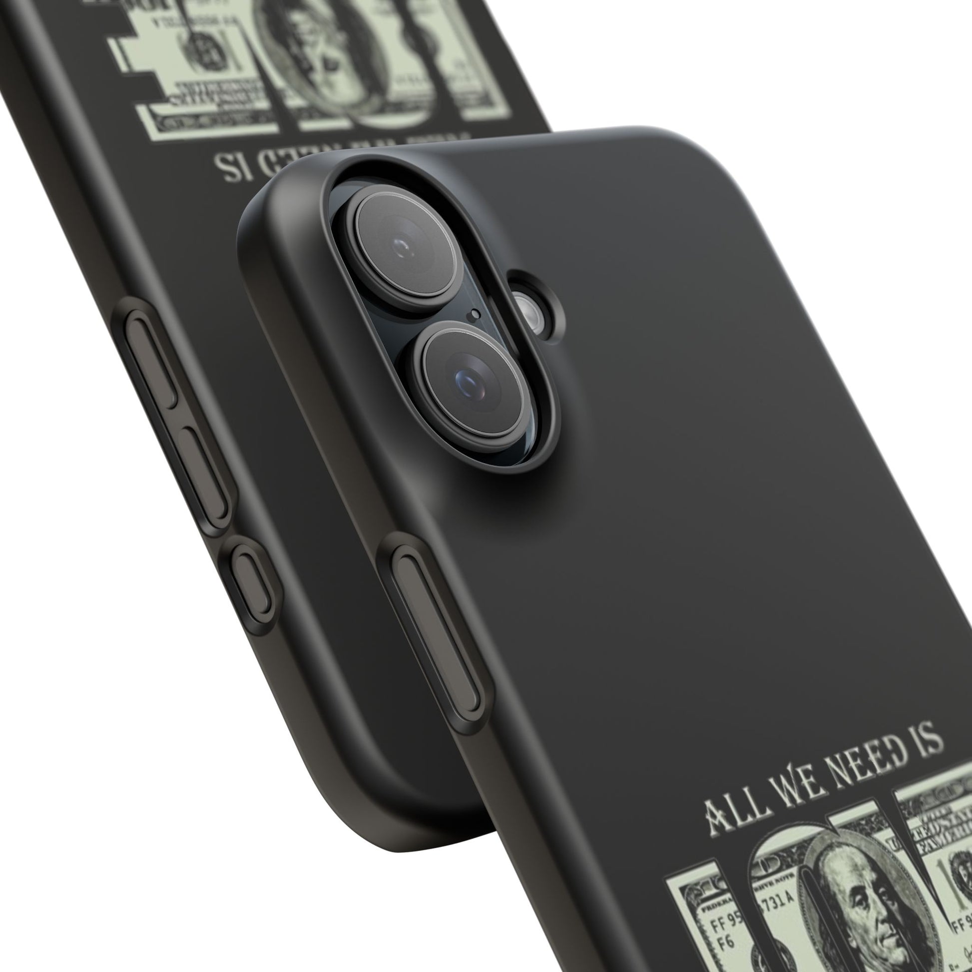 Husa telefon  - All We Need Is Love