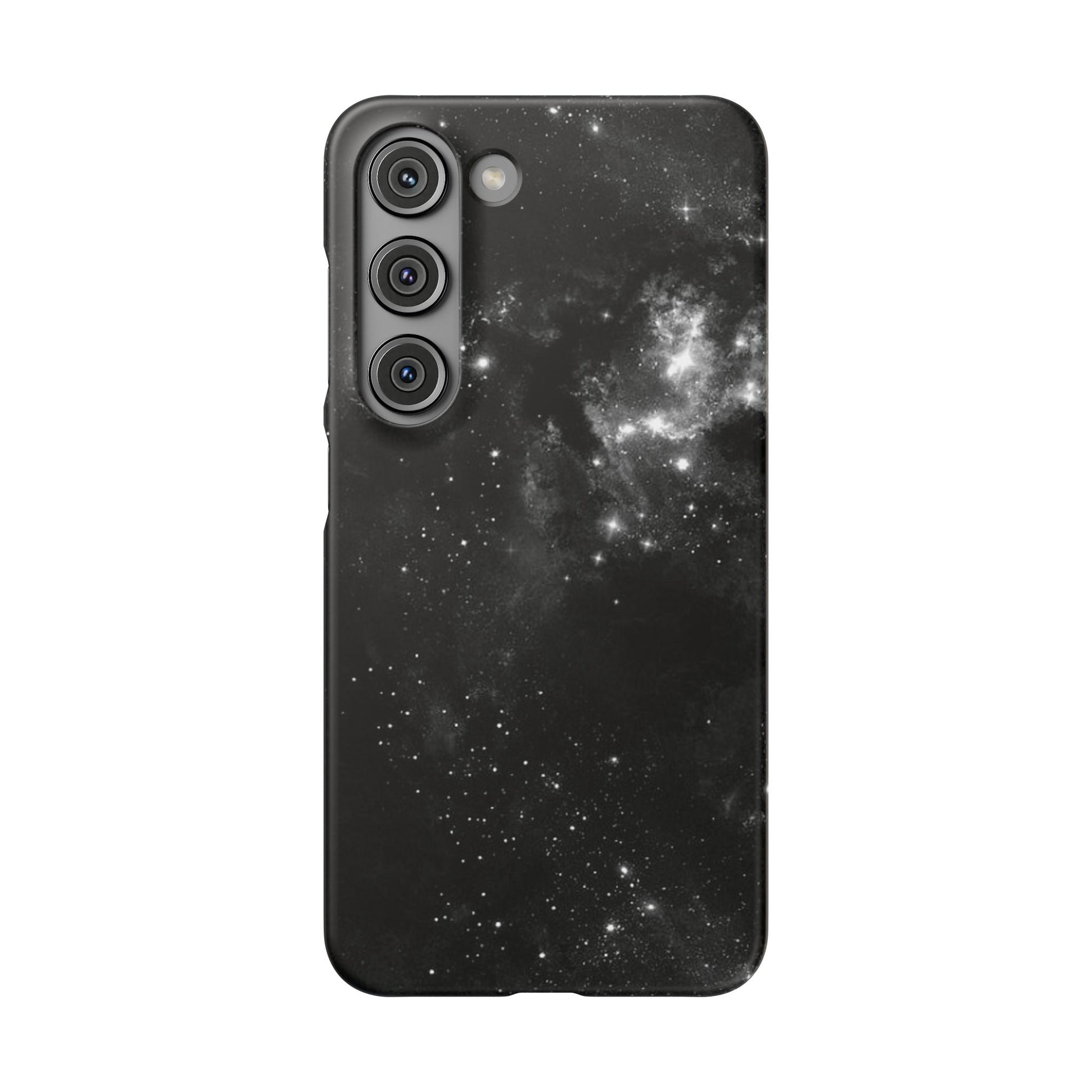 Husa telefon  - Black Space