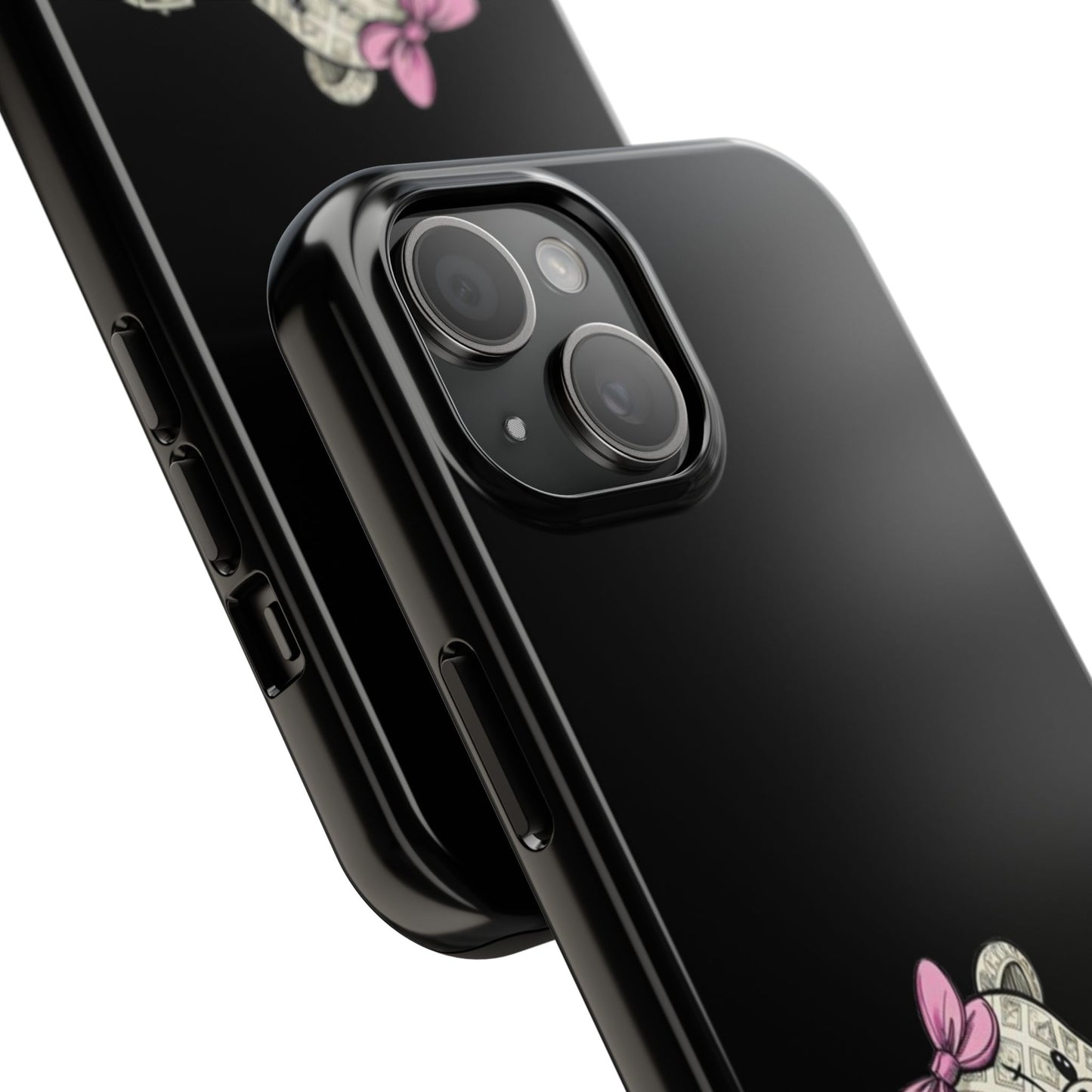 Husă telefon  — Money Bear