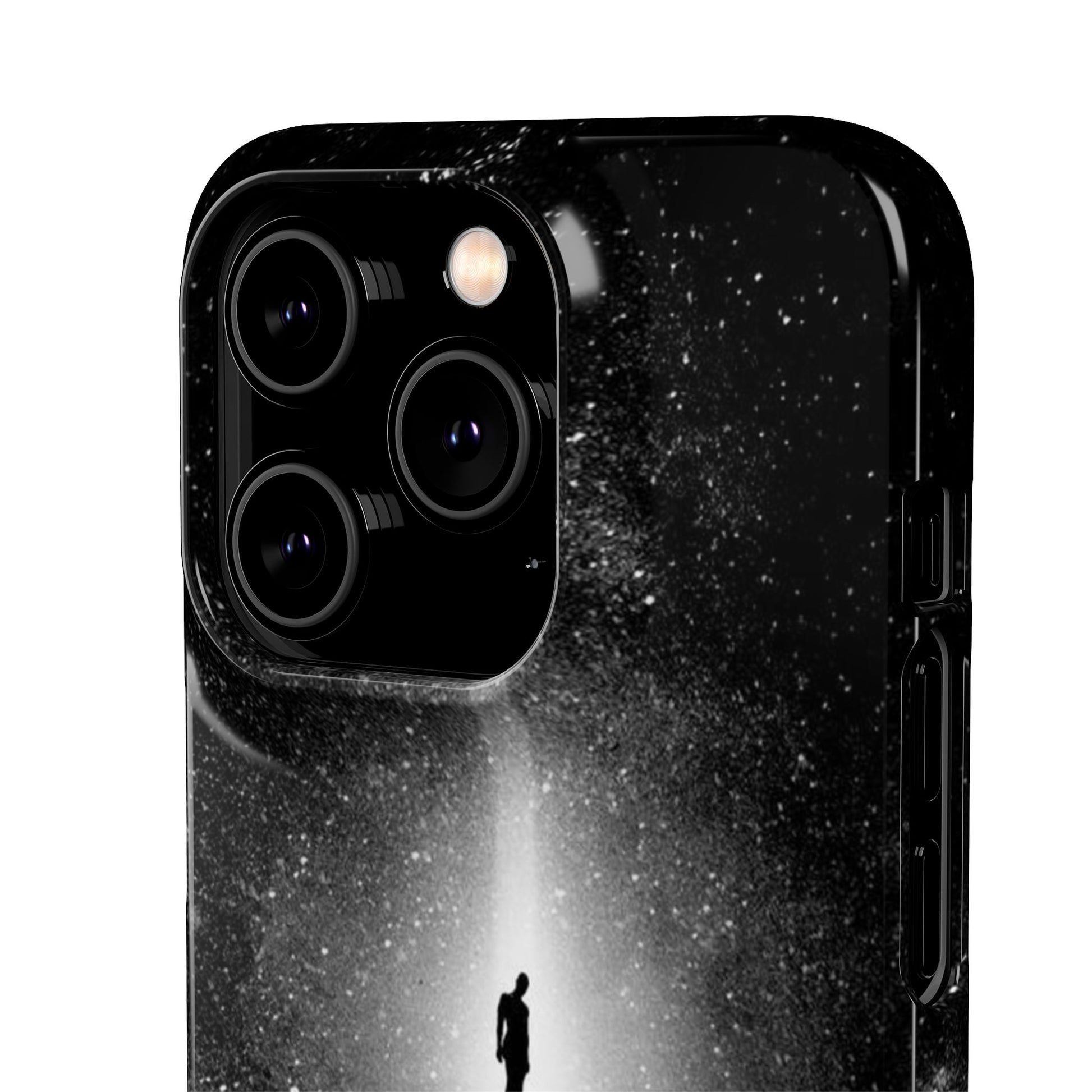 Husa telefon - Galaxy Silhouette