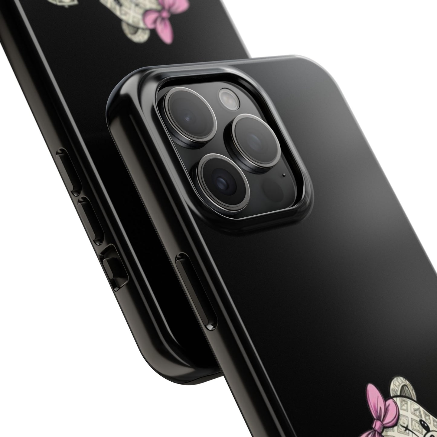 Husă telefon  — Money Bear