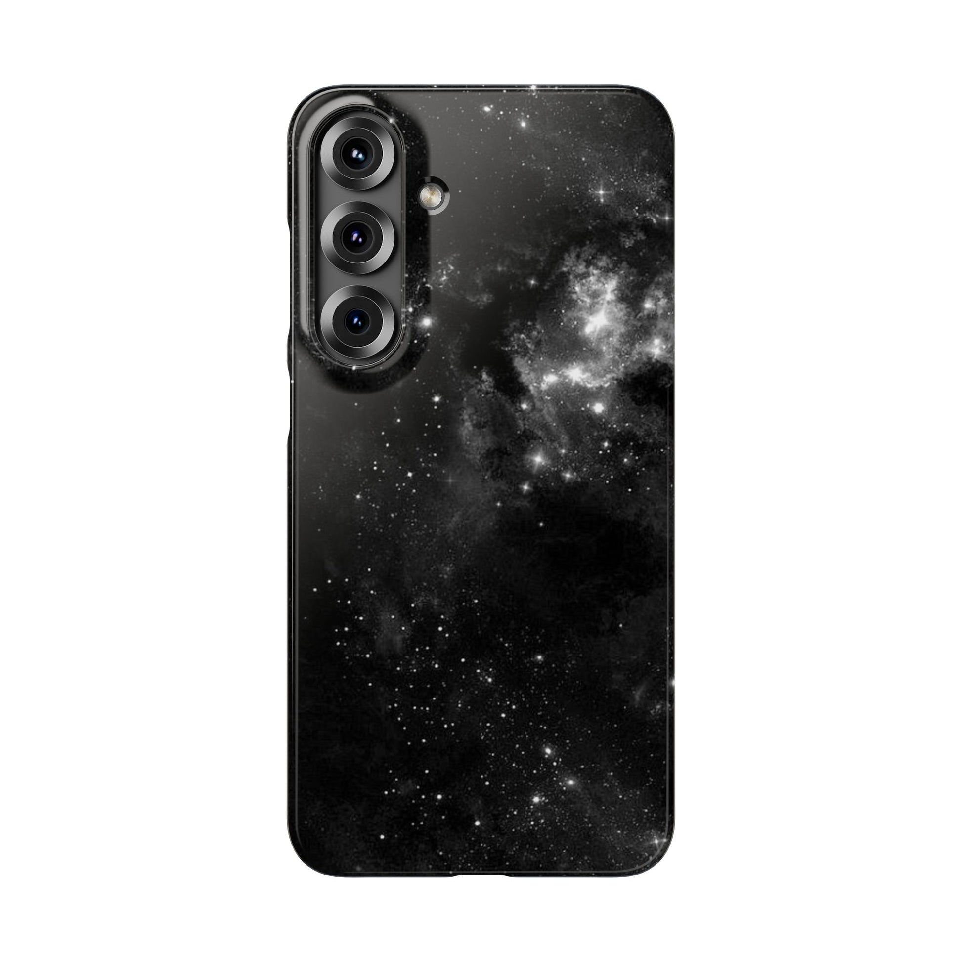 Husa telefon  - Black Space