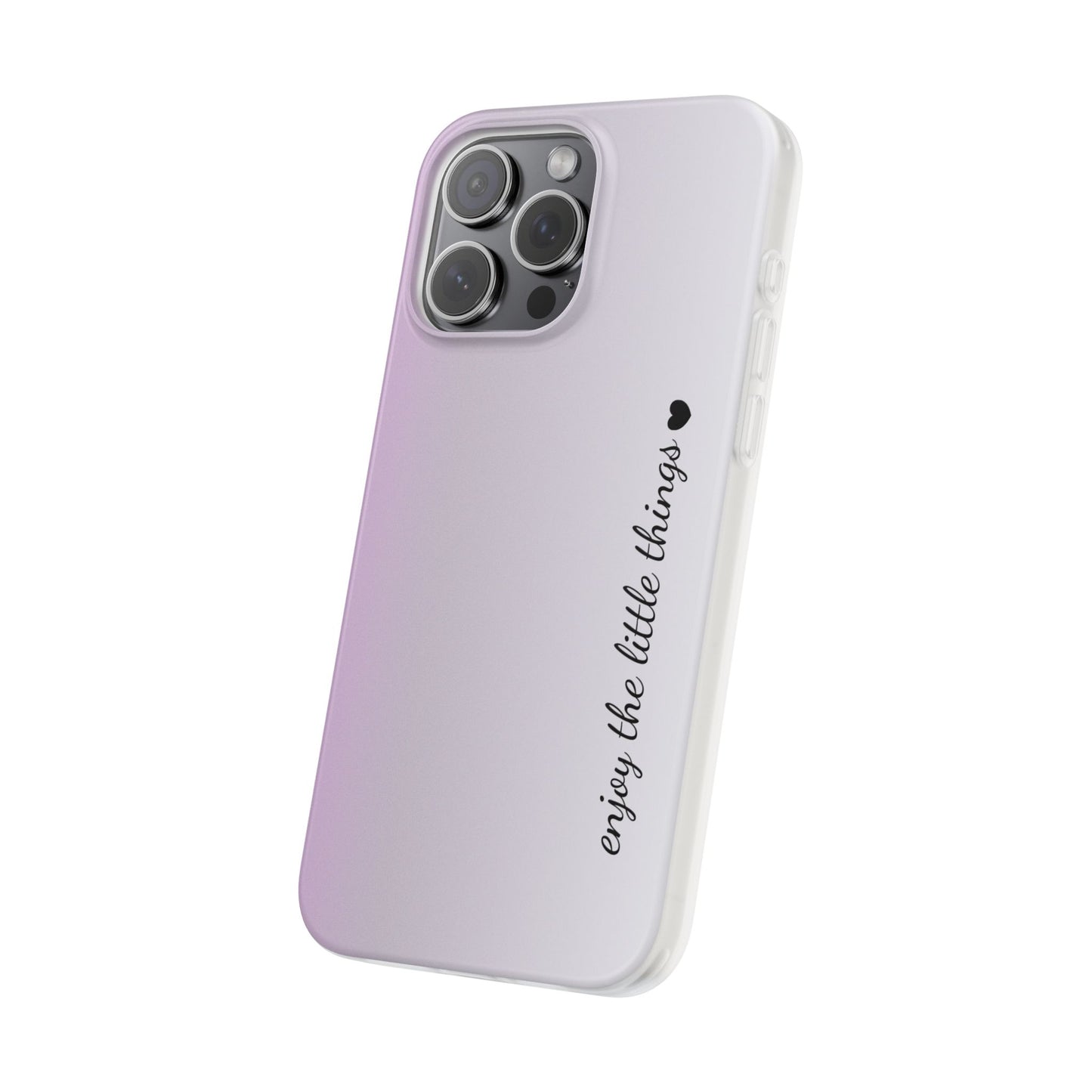 Husă telefon — Minimal Gradient