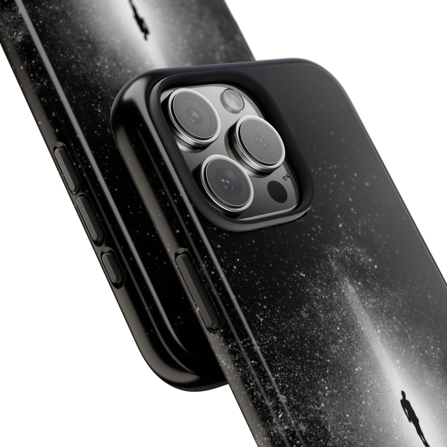 Husă telefon — Galaxy Silhouette