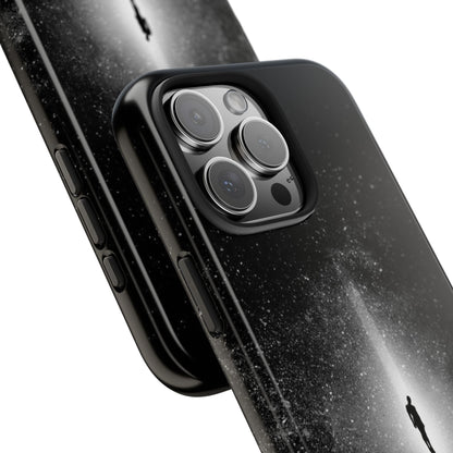 Husă telefon — Galaxy Silhouette