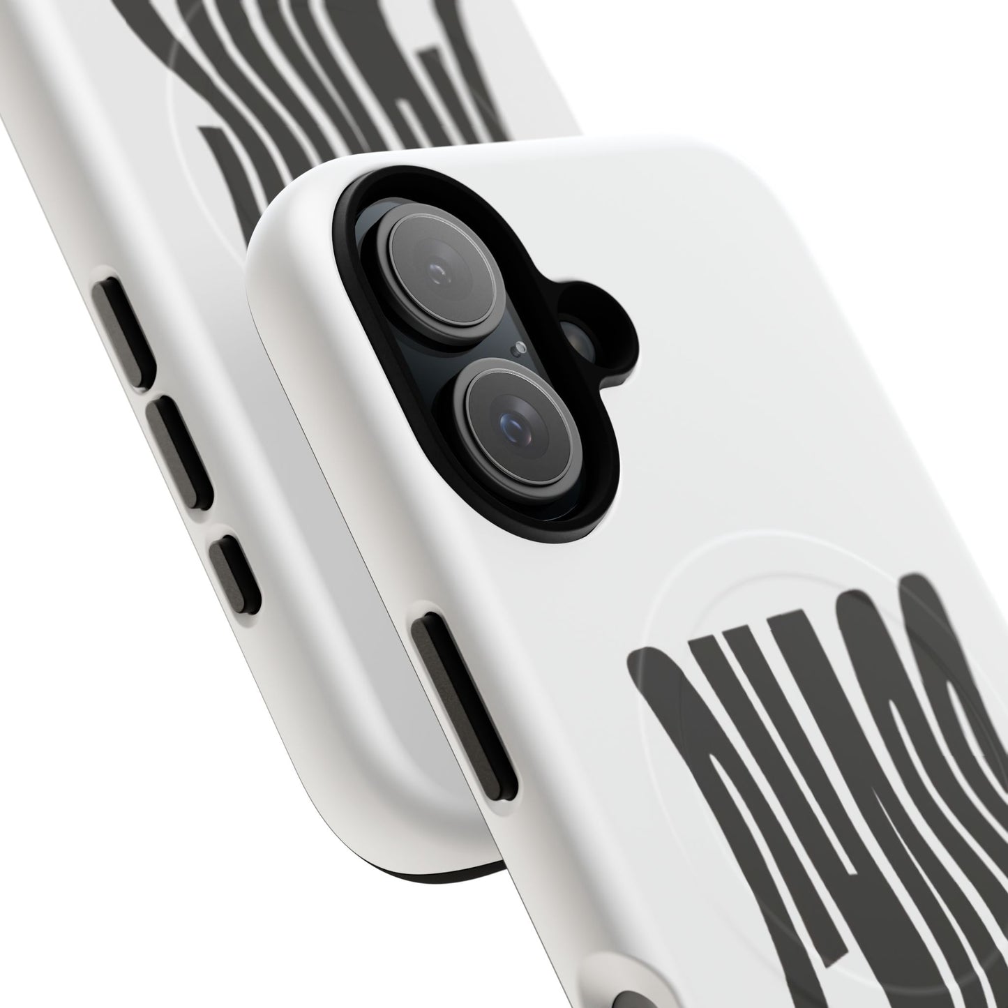 Husă MagSafe — CHAOS