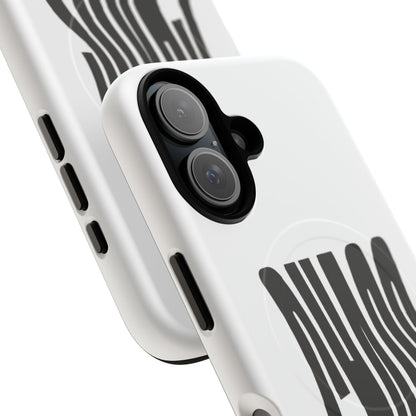 Husă MagSafe — CHAOS