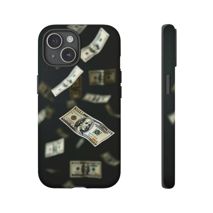 Husă telefon — Money Rain