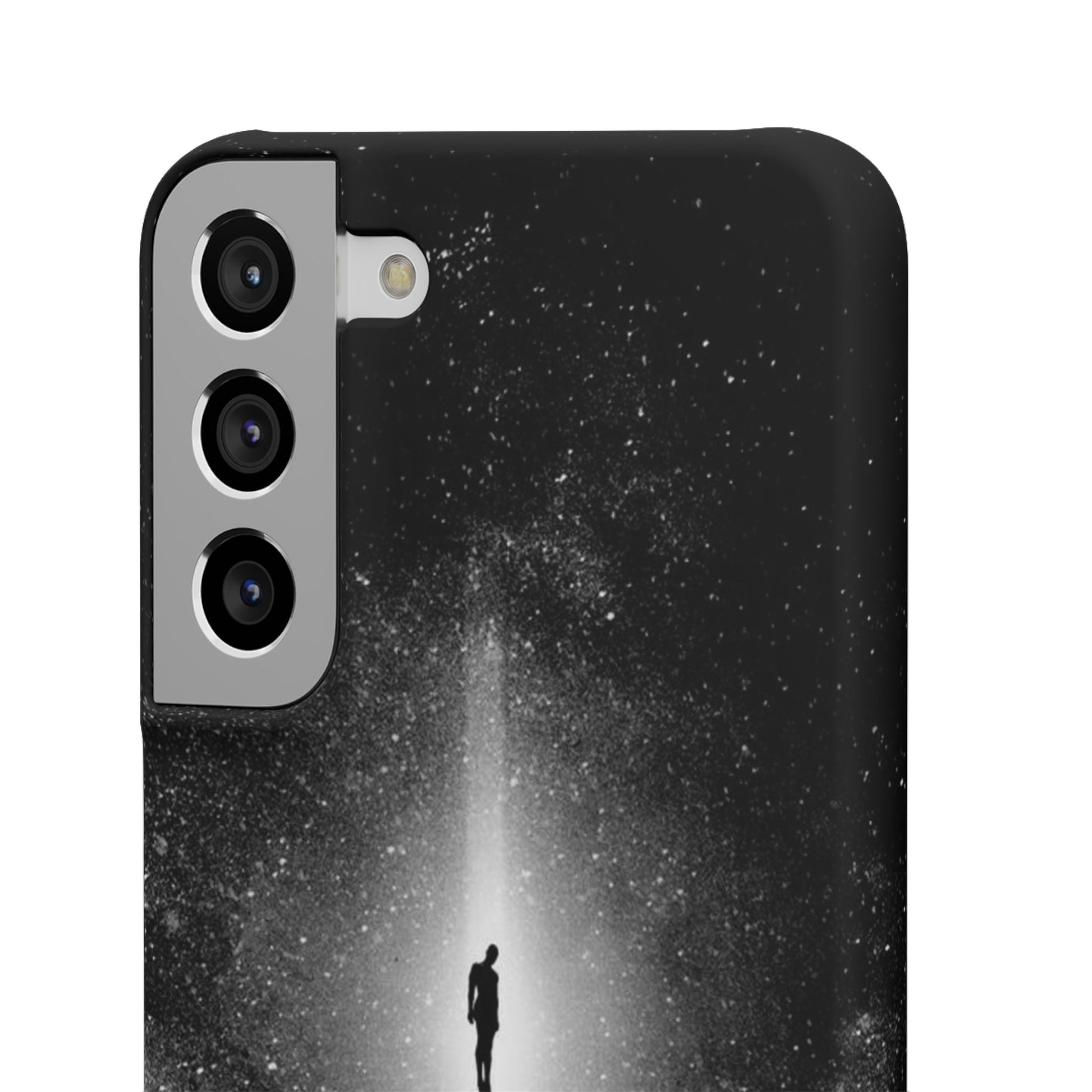 Husa telefon - Galaxy Silhouette