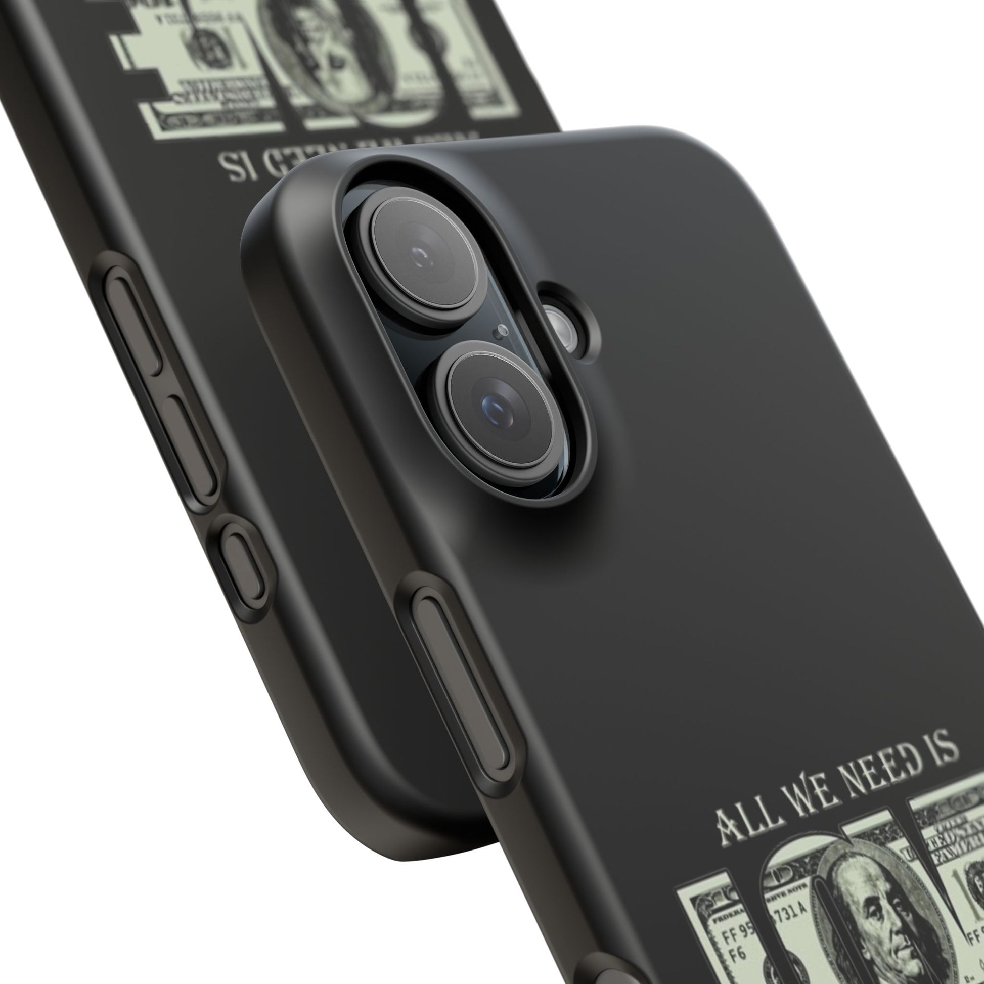 Husa telefon  - All We Need Is Love