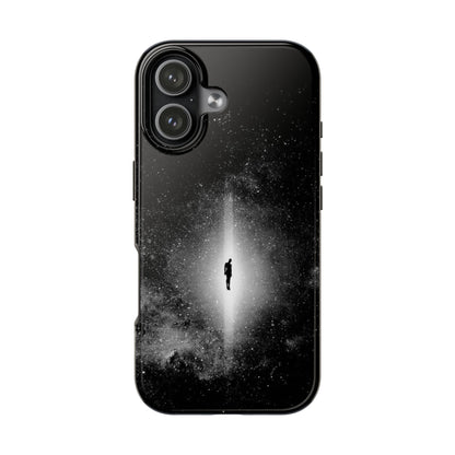 Husă telefon — Galaxy Silhouette