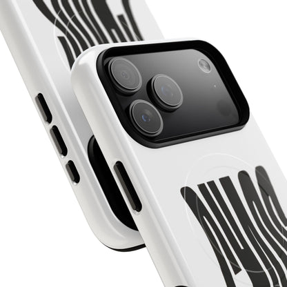 Husă MagSafe — CHAOS