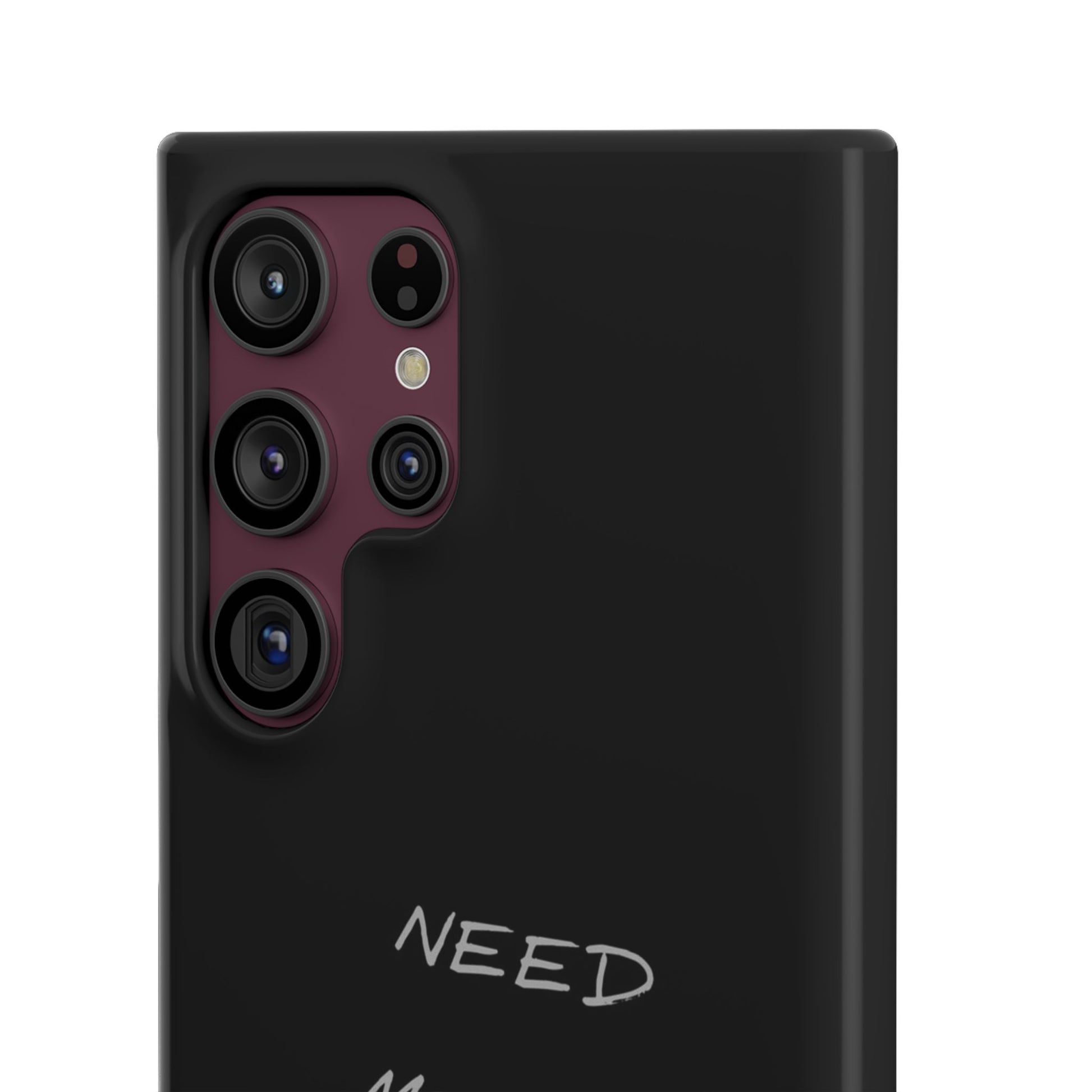 Husa telefon  - Need Money for Porsche