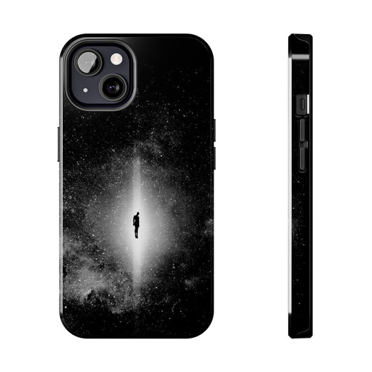 Husă de telefon – Galaxy Silhouette