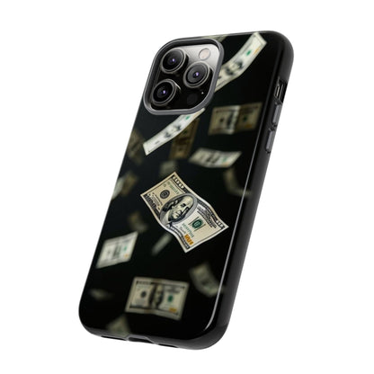 Husă telefon — Money Rain