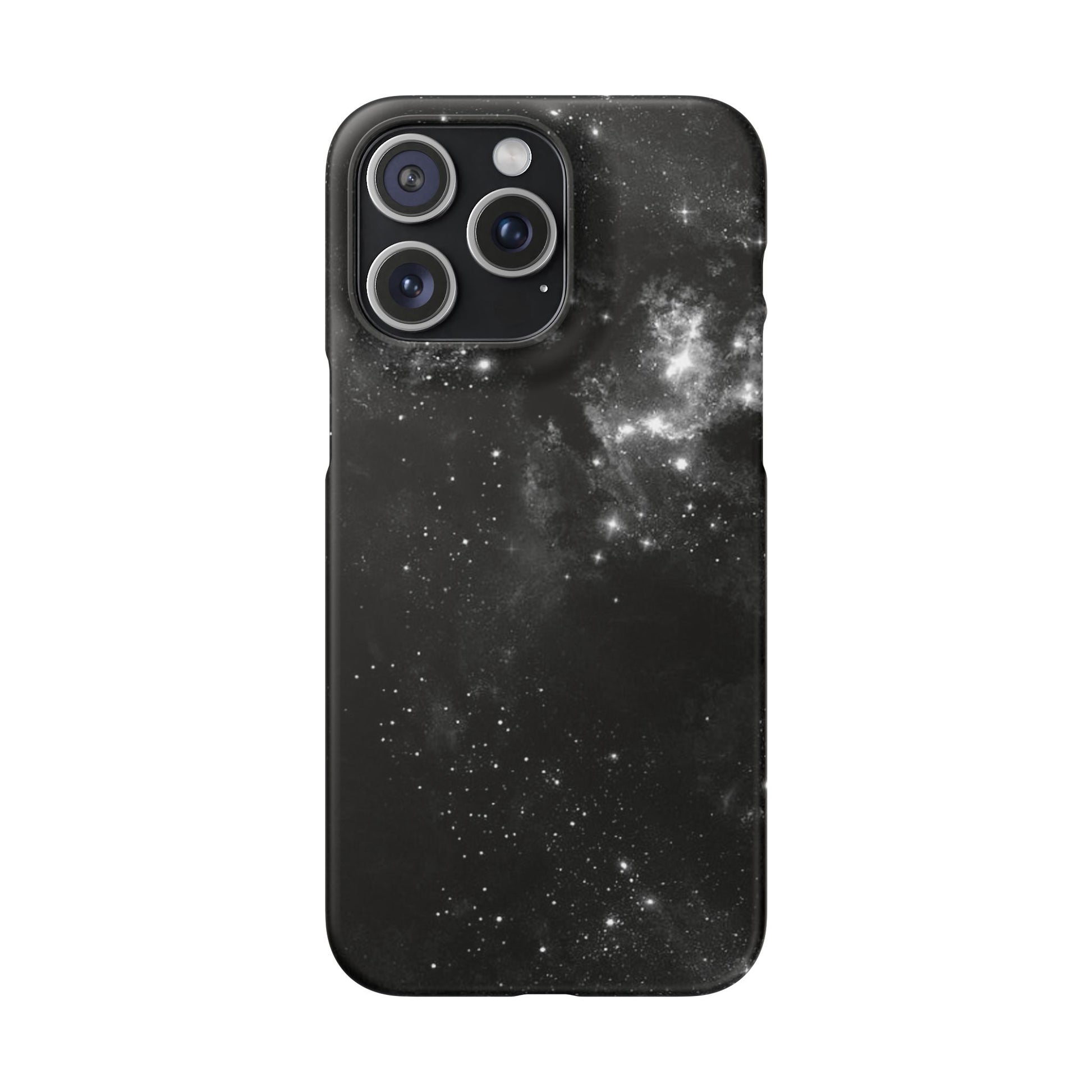 Husa telefon  - Black Space