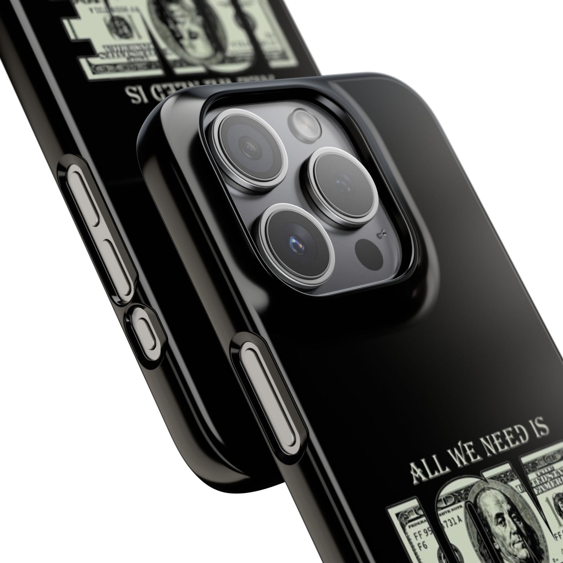 Husa telefon  - All We Need Is Love