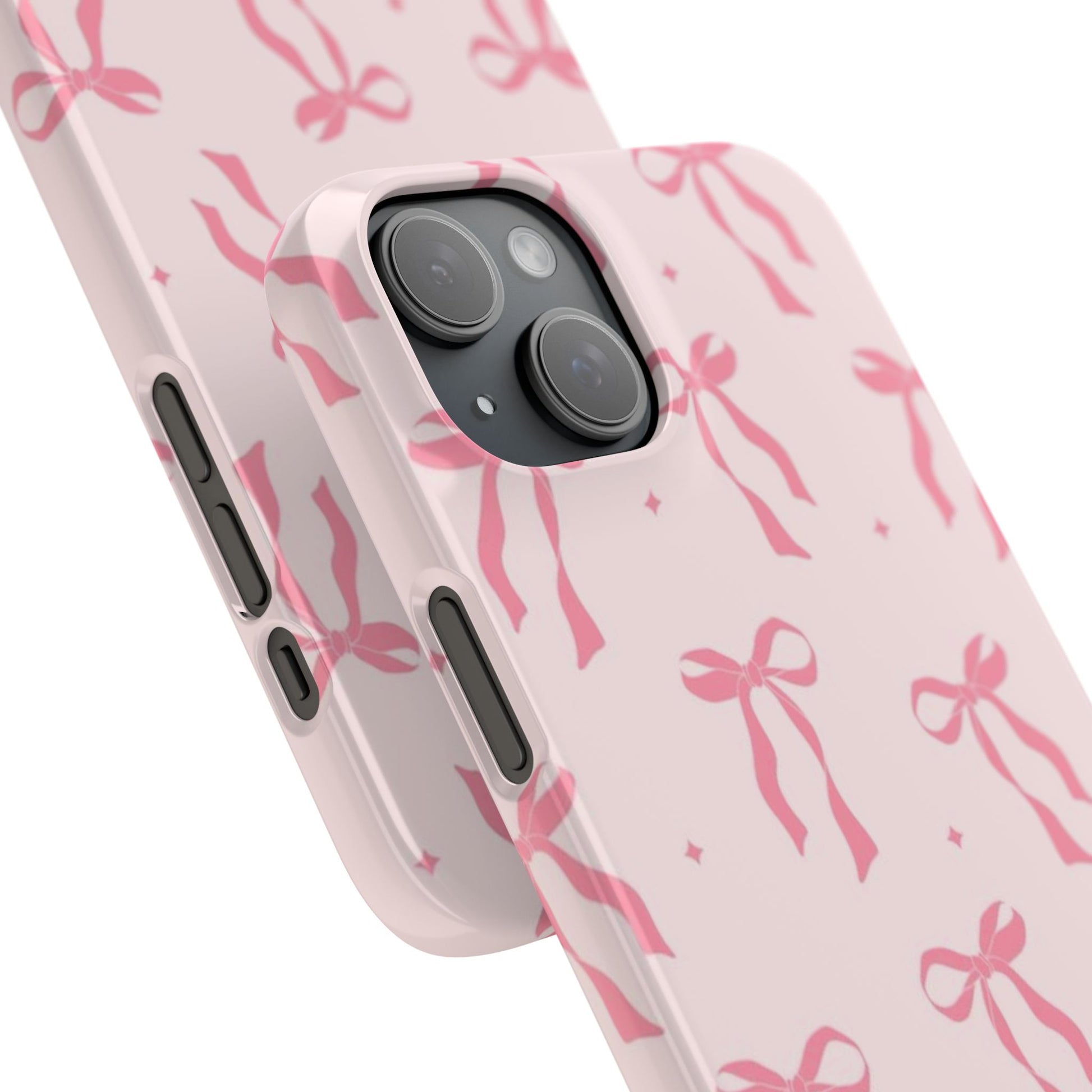 Husa telefon  - Bows