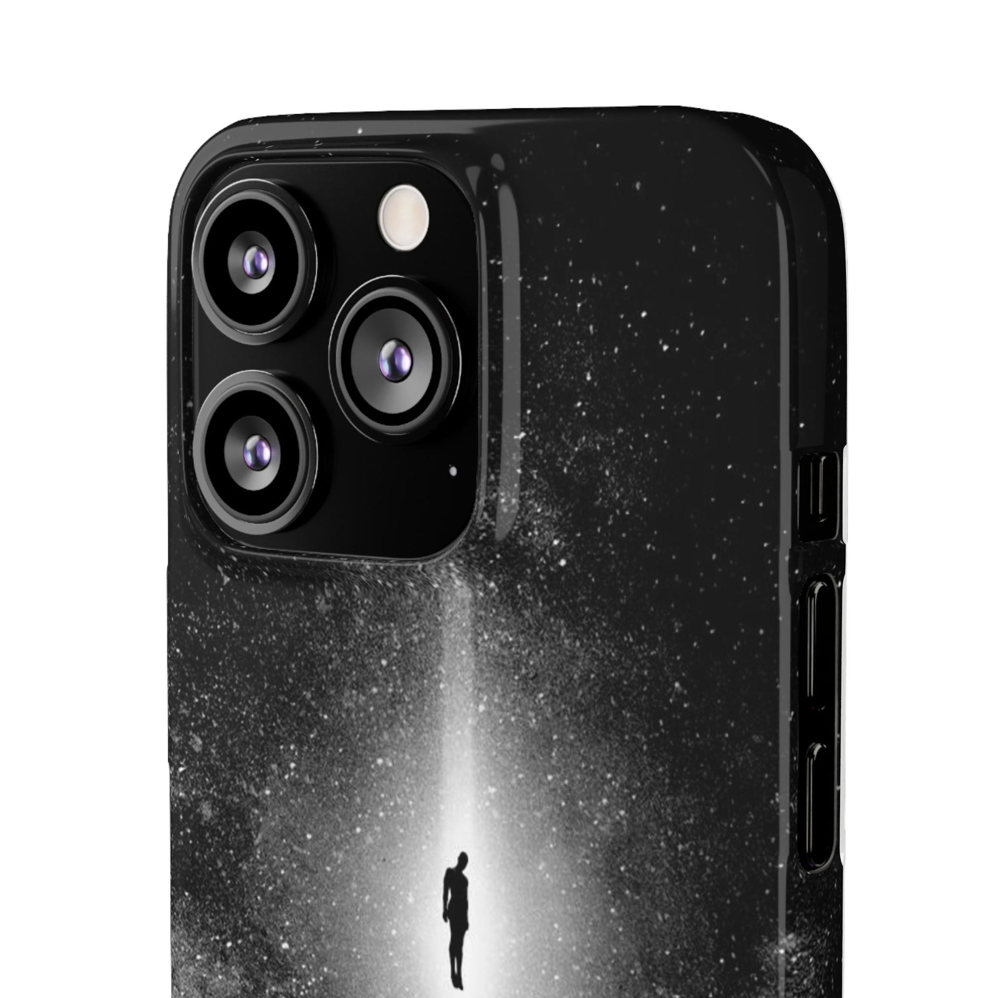 Husa telefon - Galaxy Silhouette