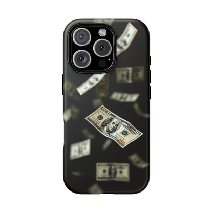 Husă telefon — Money Rain