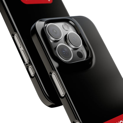 Husă telefon — love you. / tnx.