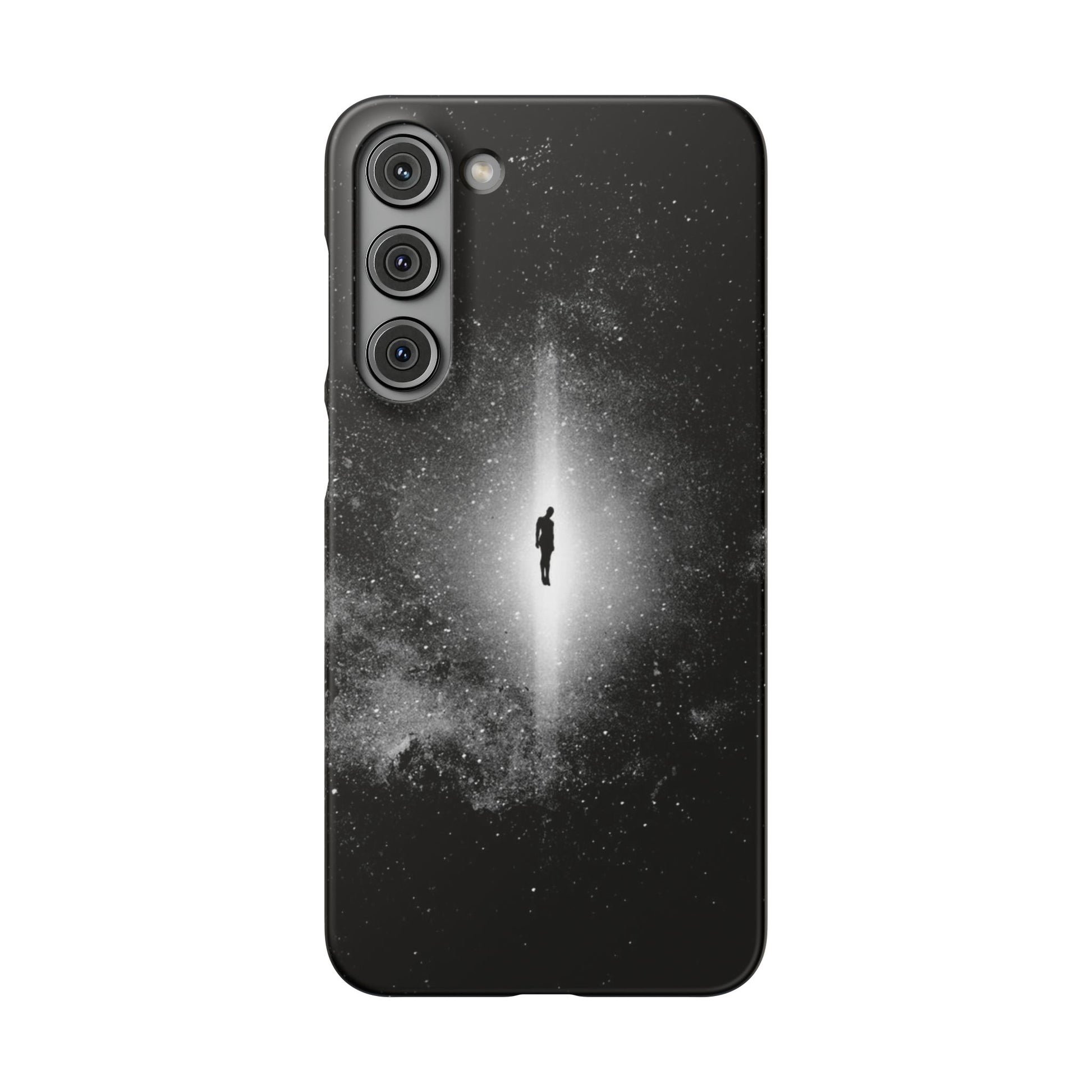 Husa telefon - Galaxy Silhouette