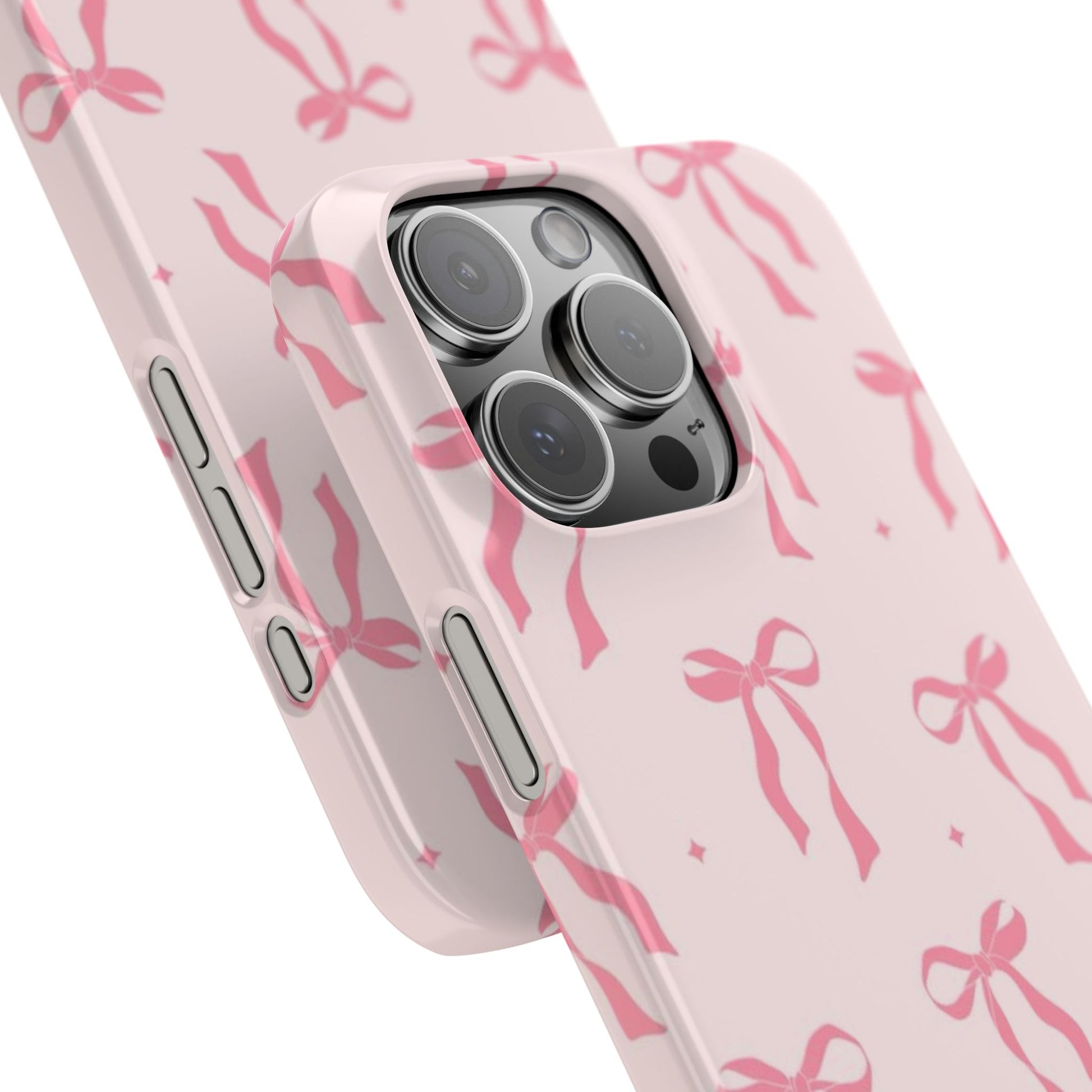 Husa telefon  - Bows