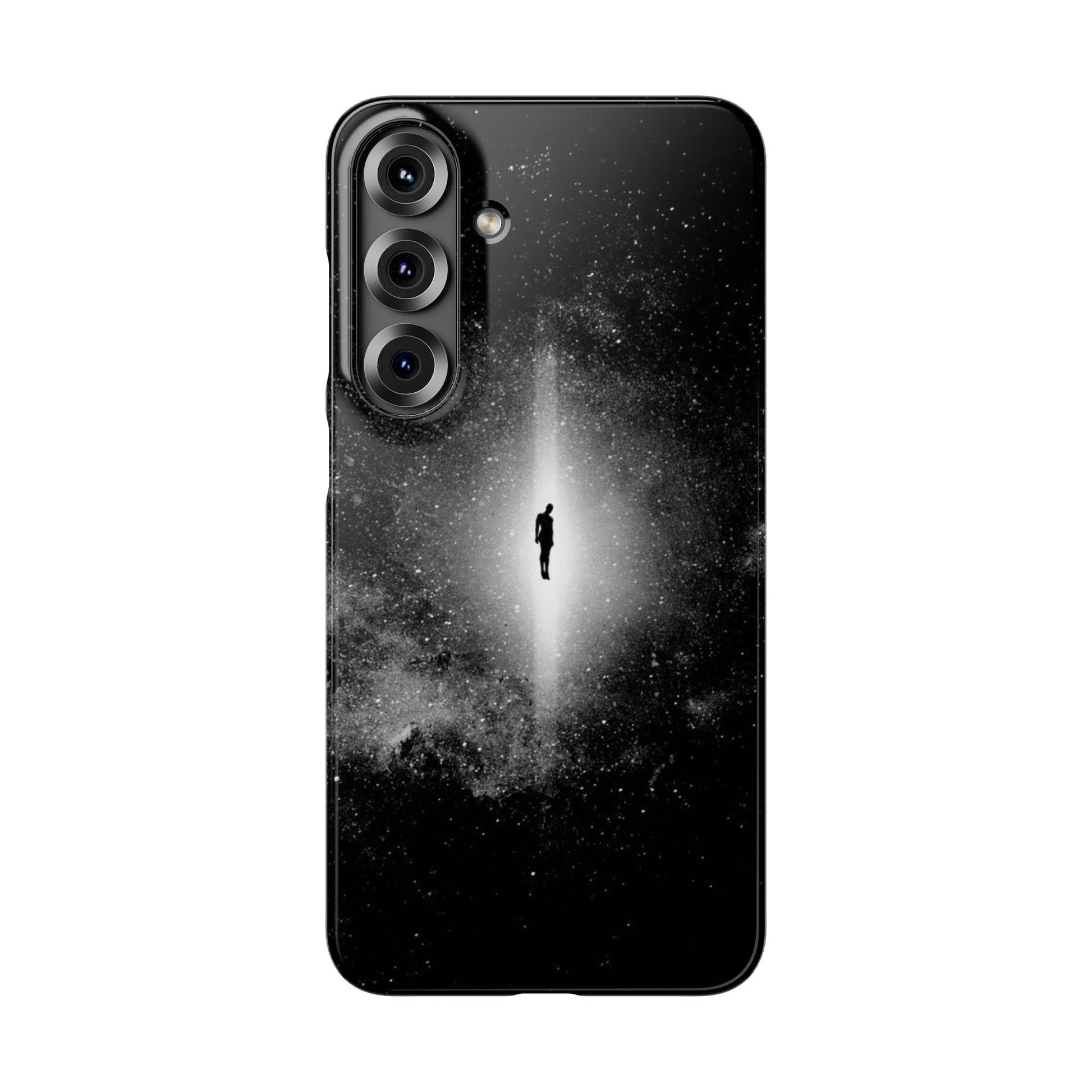 Husa telefon - Galaxy Silhouette