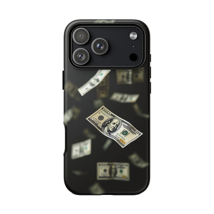 Husă telefon — Money Rain