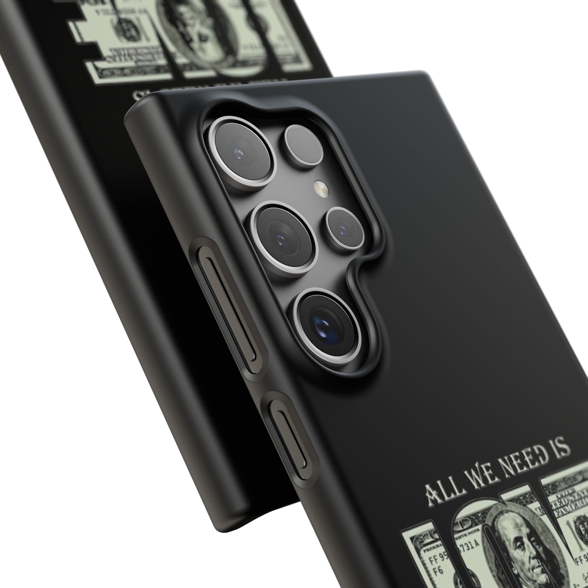 Husa telefon  - All We Need Is Love