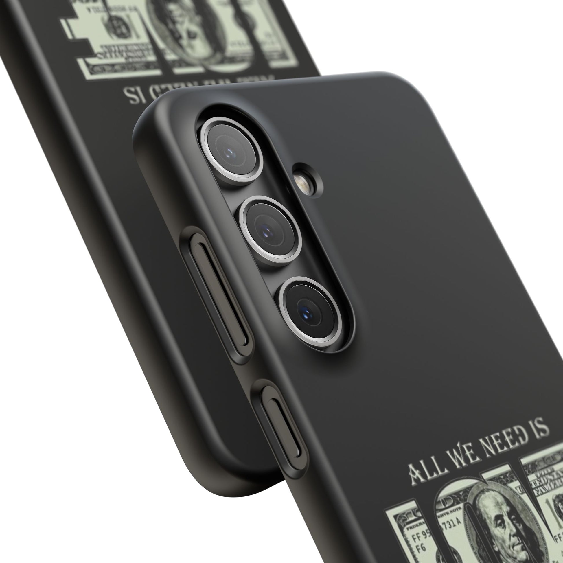 Husa telefon  - All We Need Is Love