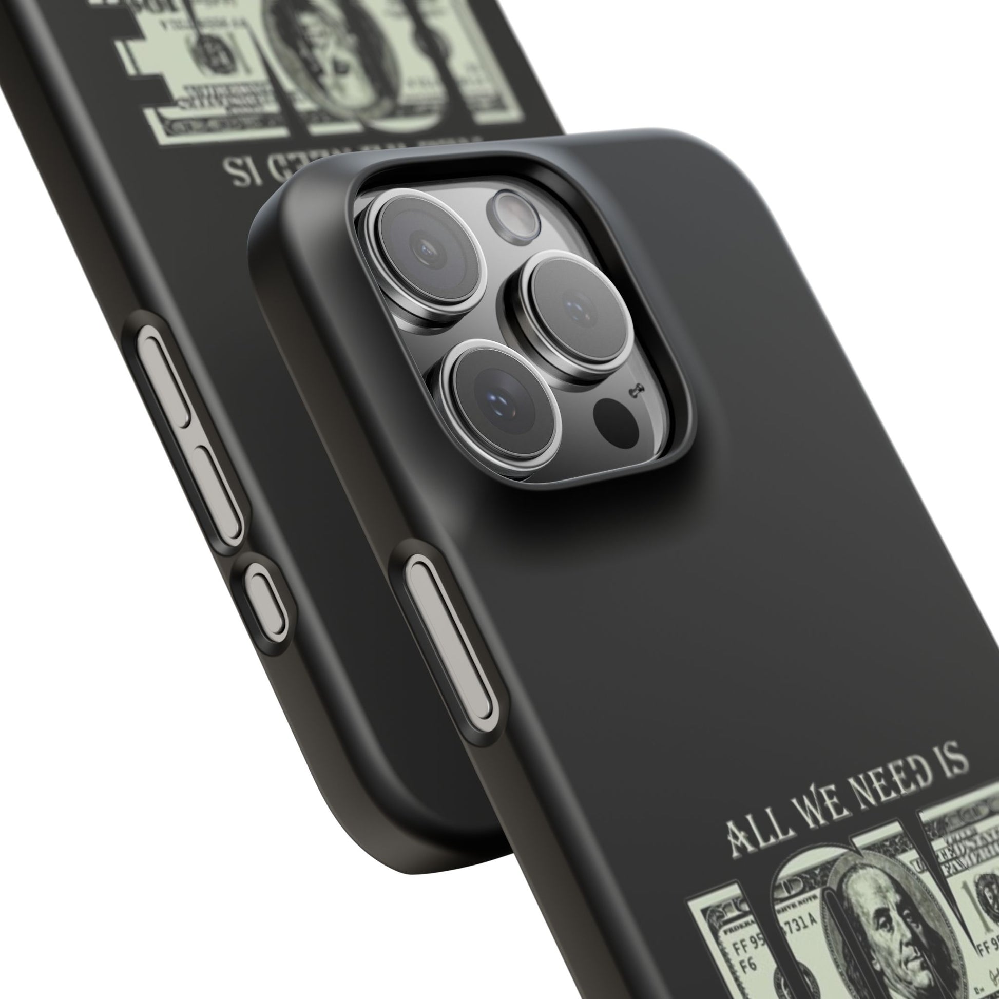 Husa telefon  - All We Need Is Love