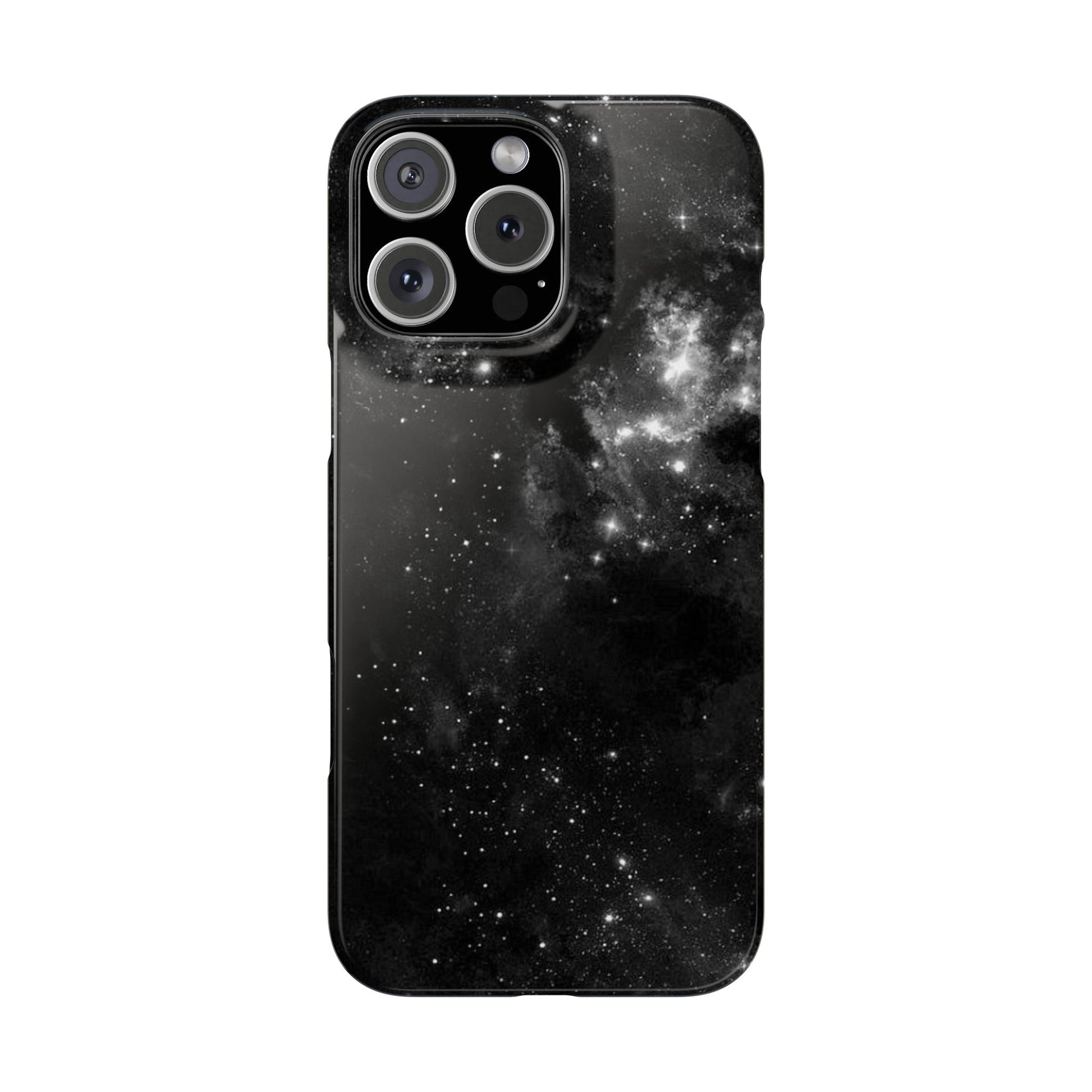 Husa telefon  - Black Space