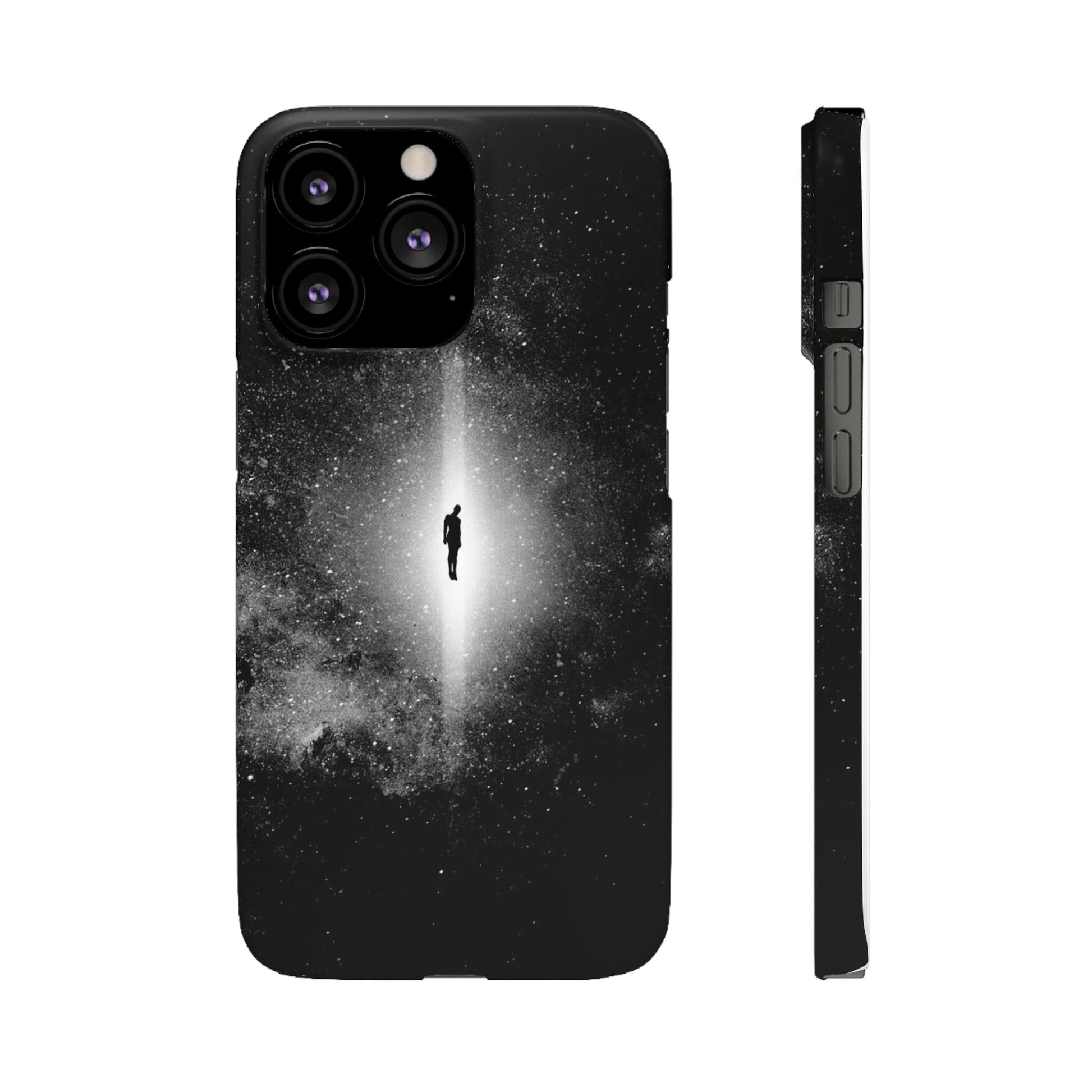 Husa telefon - Galaxy Silhouette