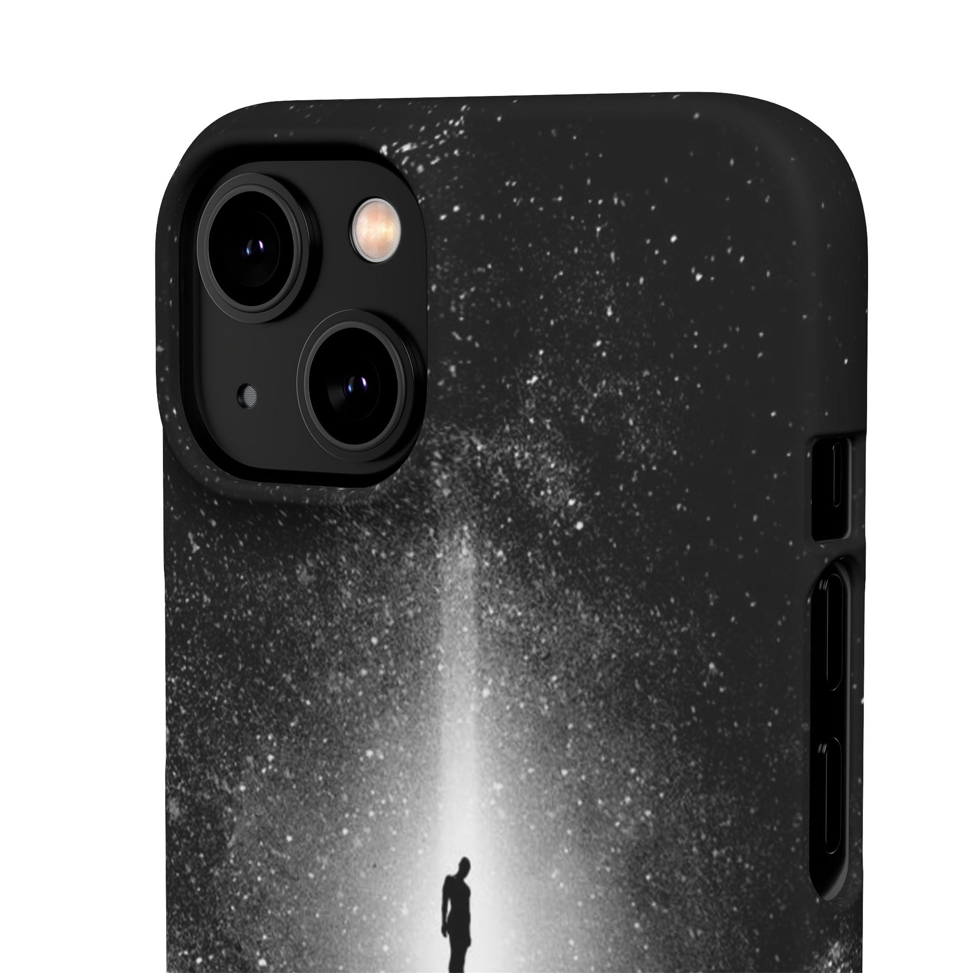 Husa telefon - Galaxy Silhouette