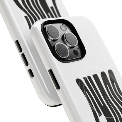 Husă MagSafe — CHAOS